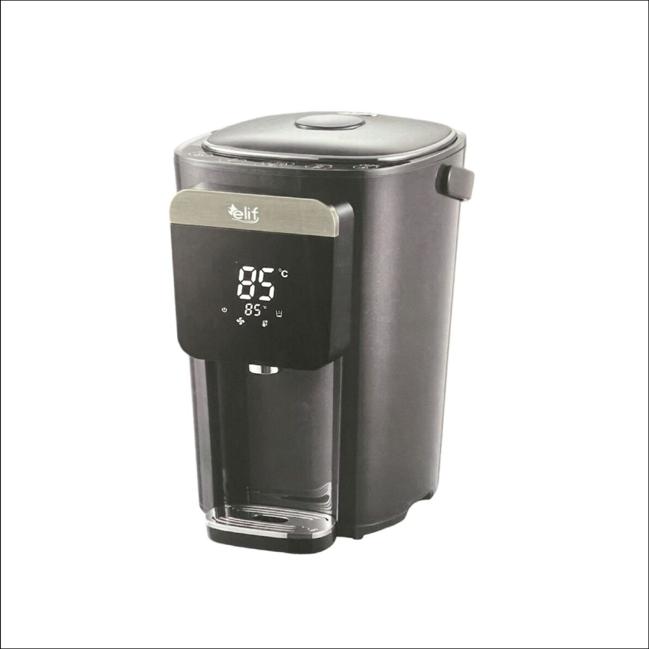 Elif Termopot 659