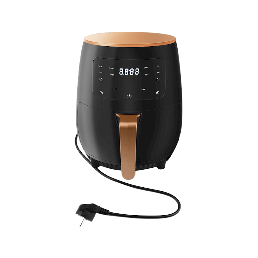 FRİTOZ  Silver Crest S-18 